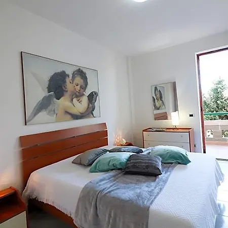 Zaras House Hotel Otranto