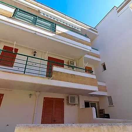 Zaras House Hotel Otranto
