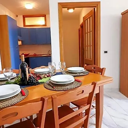 Zaras House Hotel Otranto