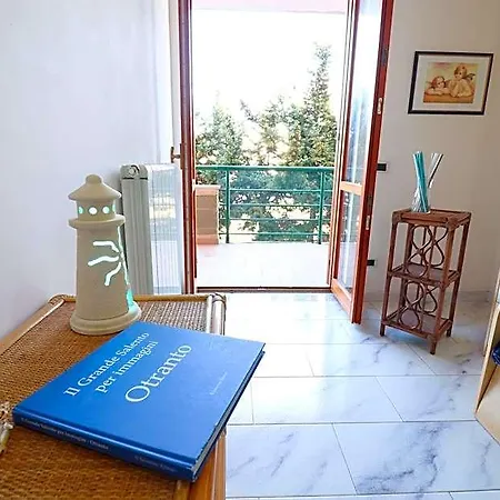 Hotel Zaras House Otranto