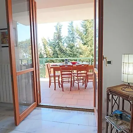 Hotel Zaras House Otranto
