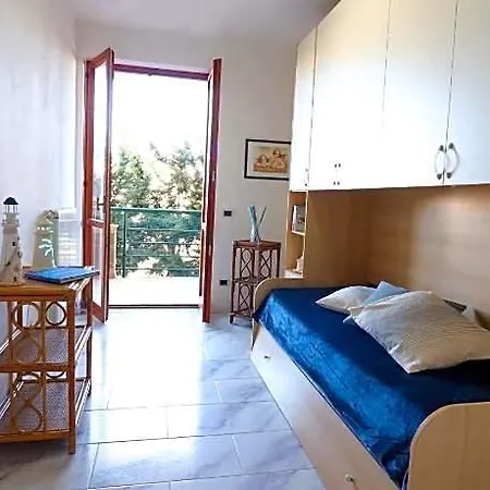 Hotel Zaras House